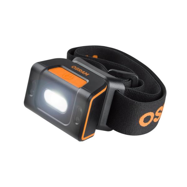 OSRAM LED-Inspektionsleuchte HEADTORCH250